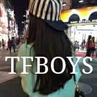 TFBOYS´ͷ