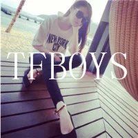 TFBOYS´ͷ
