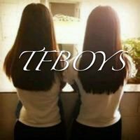 TFBOYSָͷ
