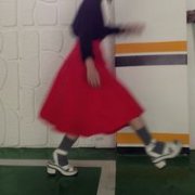 简单qq潮流女生头像