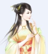 古风人物美爆个性图片