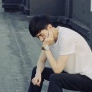 2016最新清新意境qq男生头像