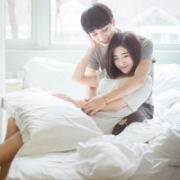 能在一起真的不容易