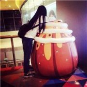 情侣头像