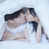 十年 我等你