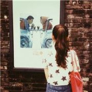 旧忆倘若石沉深海;