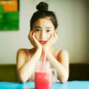唯美气质女生头像