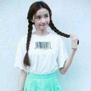 唯美女生头像:风决定要走,云怎么挽留