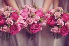 闺蜜图片:陪你校服到婚纱
