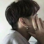 哪有什么好脾气 都是因为一个你