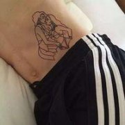 不择手段