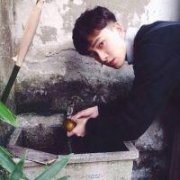 余生一个他i