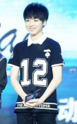 tfboys王俊凯qq皮肤_王俊凯QQ皮肤