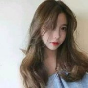 女生头像:风来就该放手了