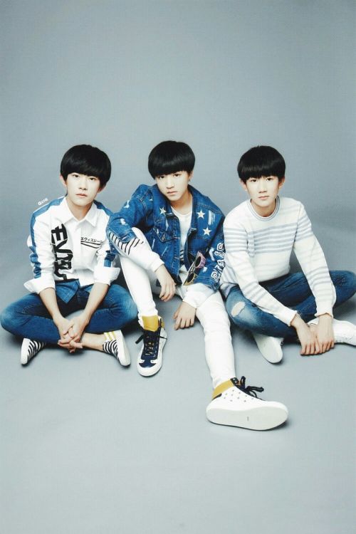 tfboysƤ