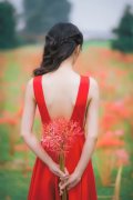 超唯美清新女生皮肤