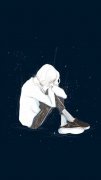 动漫皮肤:欲将心事散清风