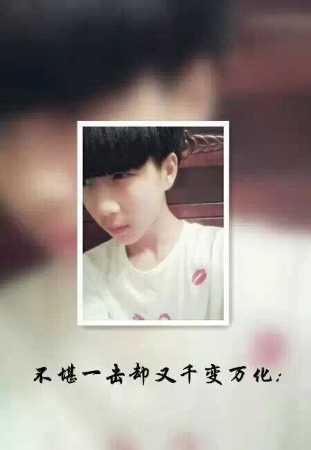 文字图片：记得我的名字和我带给你的故事