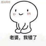 给未来老婆准备的表情包