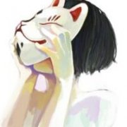 超有个性另类卡通头像