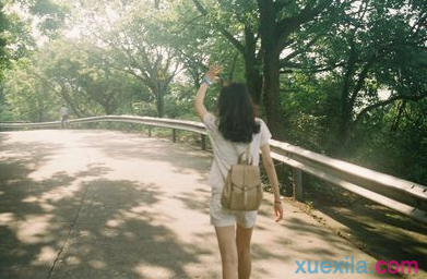 唯美意境的哲理经典签名