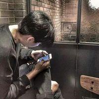 聚散不由我