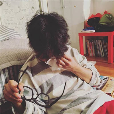 情绪低落的伤感说说