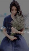 唯美带字伤感皮肤:弹指流年逝