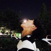 阿鹏:心酸么.