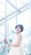 唐艺昕qq皮肤_美女唐艺昕可爱qq透明皮肤图片