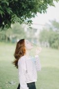 清新气质皮肤