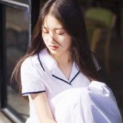 唯美女生头像:刻骨铭心