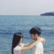当拥抱成了真