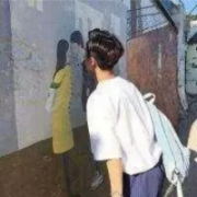 清新男生头像：故事