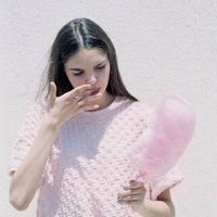 个性的qq欧美女生头像