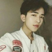 个性男生头像:我只想撩你