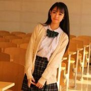 惑儿学妹:喜欢你是我一生难得一次的认真