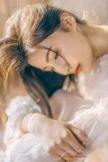 唯美皮肤:情栀