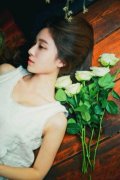 唯美清纯女生皮肤:南鸢离梦