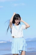 多张小清新的女生唯美图片大全