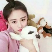 可爱女生头像:姑娘你真美