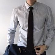 かっこいい?
