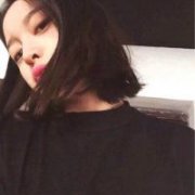 个性女生头像:我是暴风 你还是你