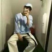 都是一些自己用过的头像