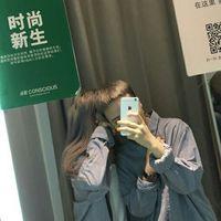 一只傲娇猫 情侣头像~