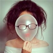 个性头像女生重口味