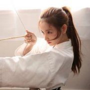 我学着在爱里沉醉