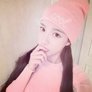 气质唯美女生QQ皮肤图片