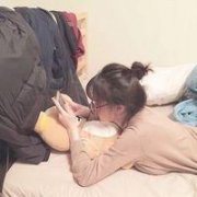我让你拿走发了?