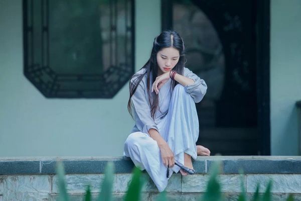 经典的扣扣空间说说伤感